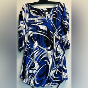 🎉3 for $20🎉 Alfani 3/4 Sleeve Top